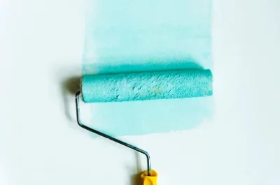 Peinture intérieure à Essigny-le-Grand — murs, plafonds et boiseries